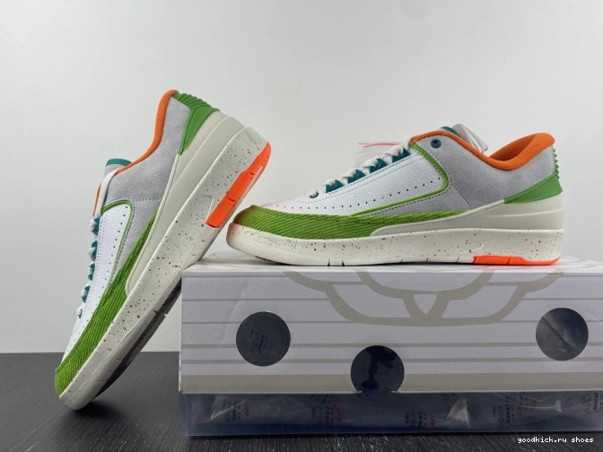Rep DV6206-183 2 (W) Jordan TITAN Low Retro 0816